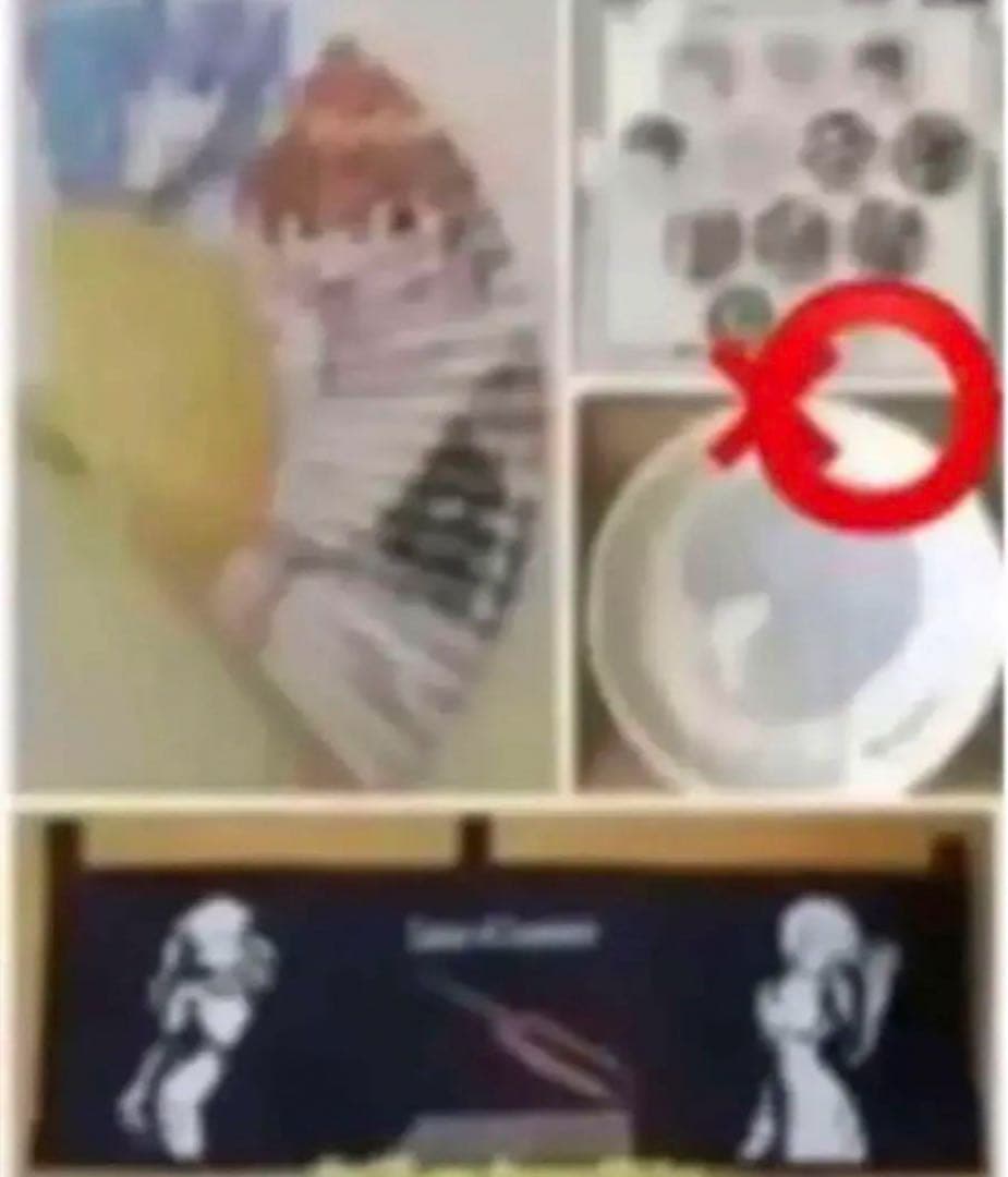 エヴァンゲリオン　アスカ　レイ　ロディ　フィギュア10体　グッズ