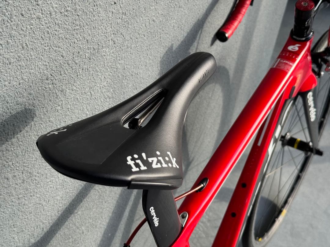 Cervélo Cervero サーベロ S3 2018 48cm