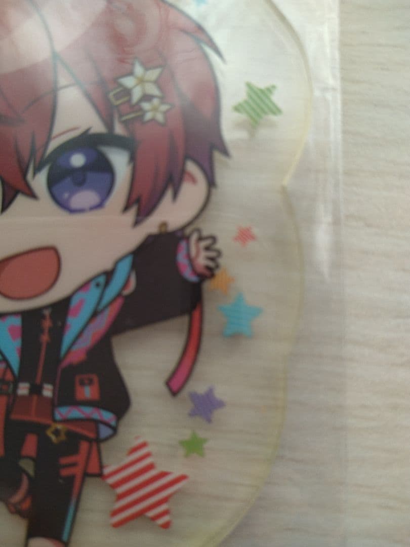 すたぽら　coe.のグッズセット