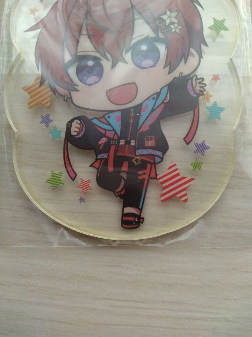 すたぽら　coe.のグッズセット