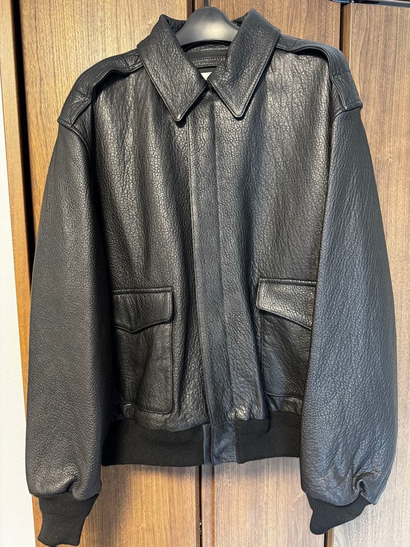 ジャケット・アウター LIDNM A2 Ver.2 JACKET