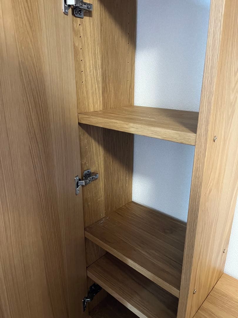 ニトリ コネクトシリーズ テレビボード 15万円分