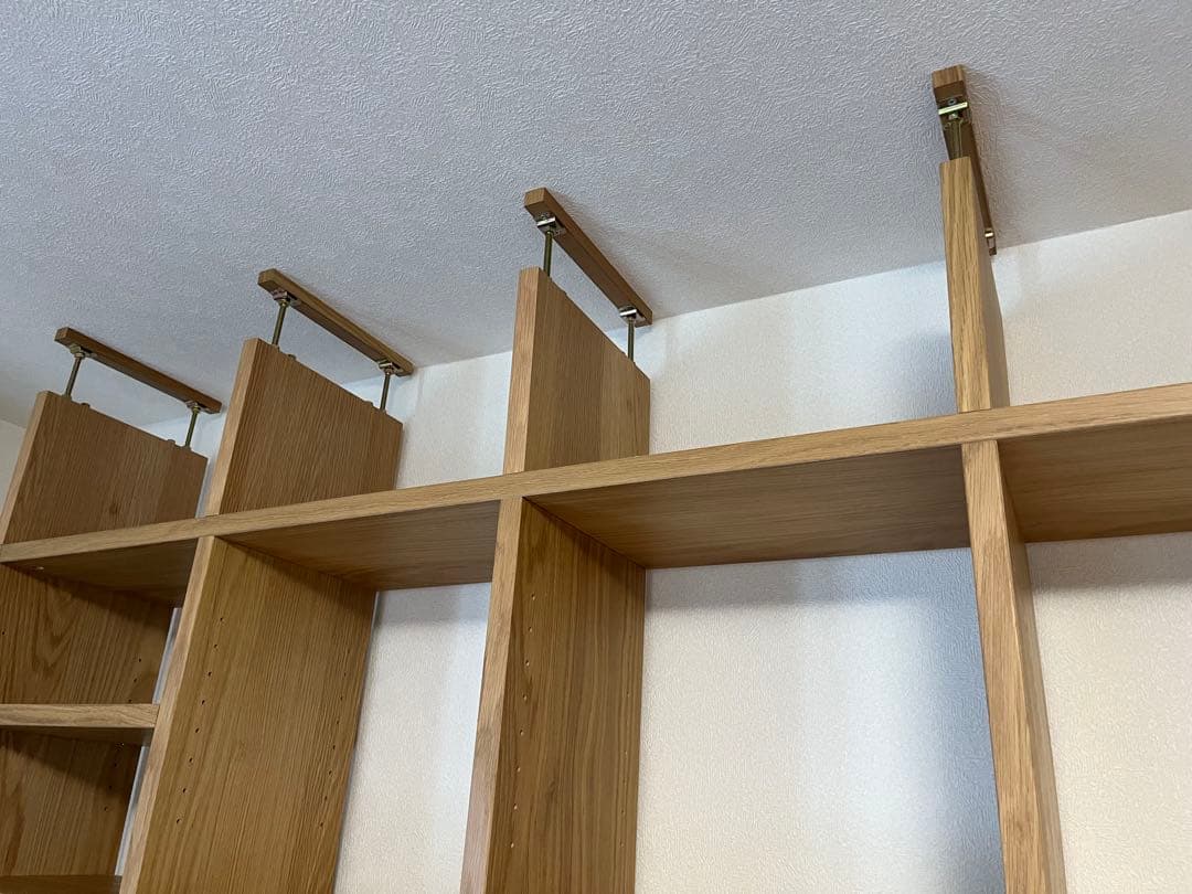 ニトリ コネクトシリーズ テレビボード 15万円分