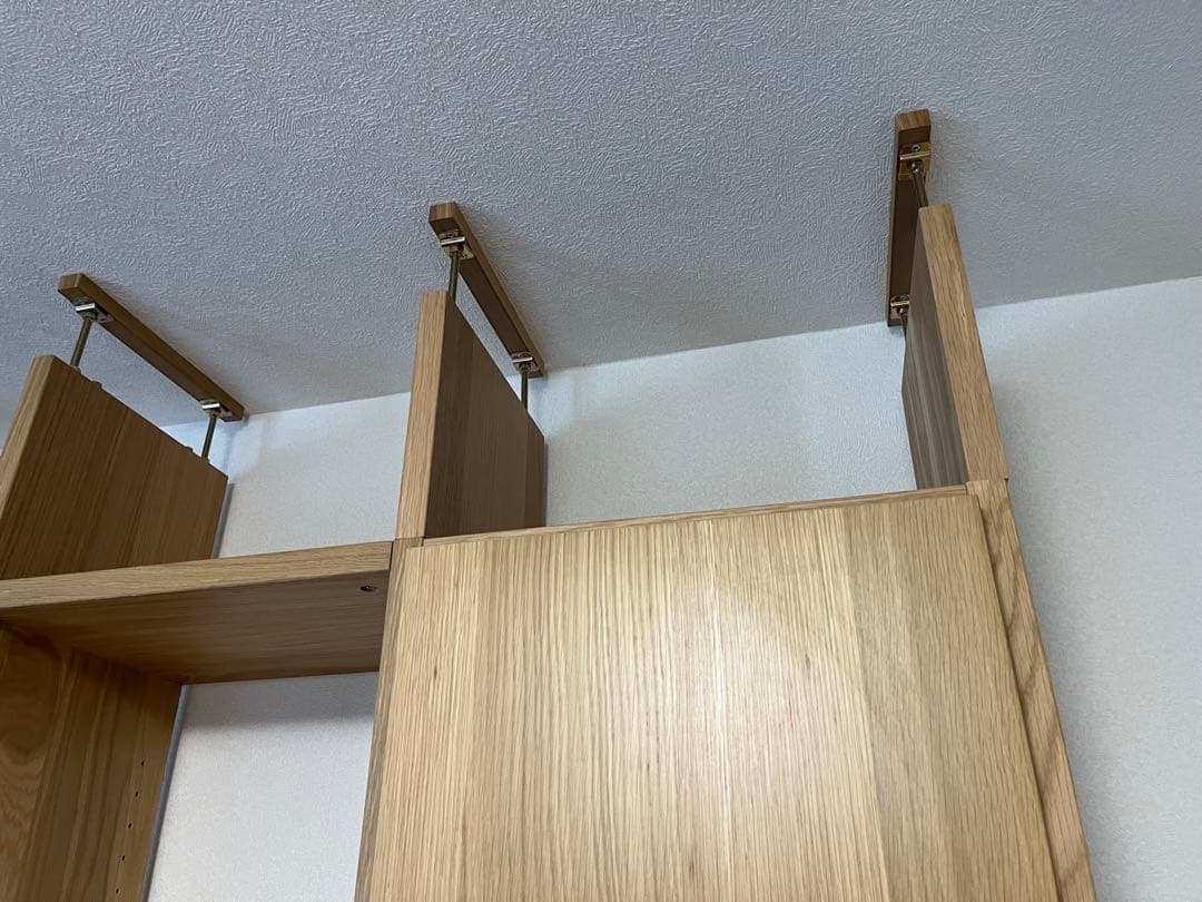 ニトリ コネクトシリーズ テレビボード 15万円分