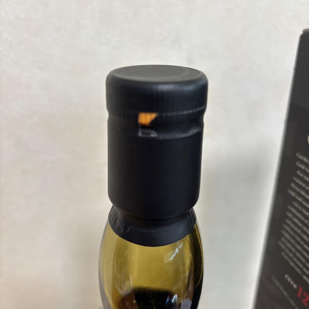 カリラ12年オールドボトル（旧化粧箱入り）43%70cl2000年代流通品