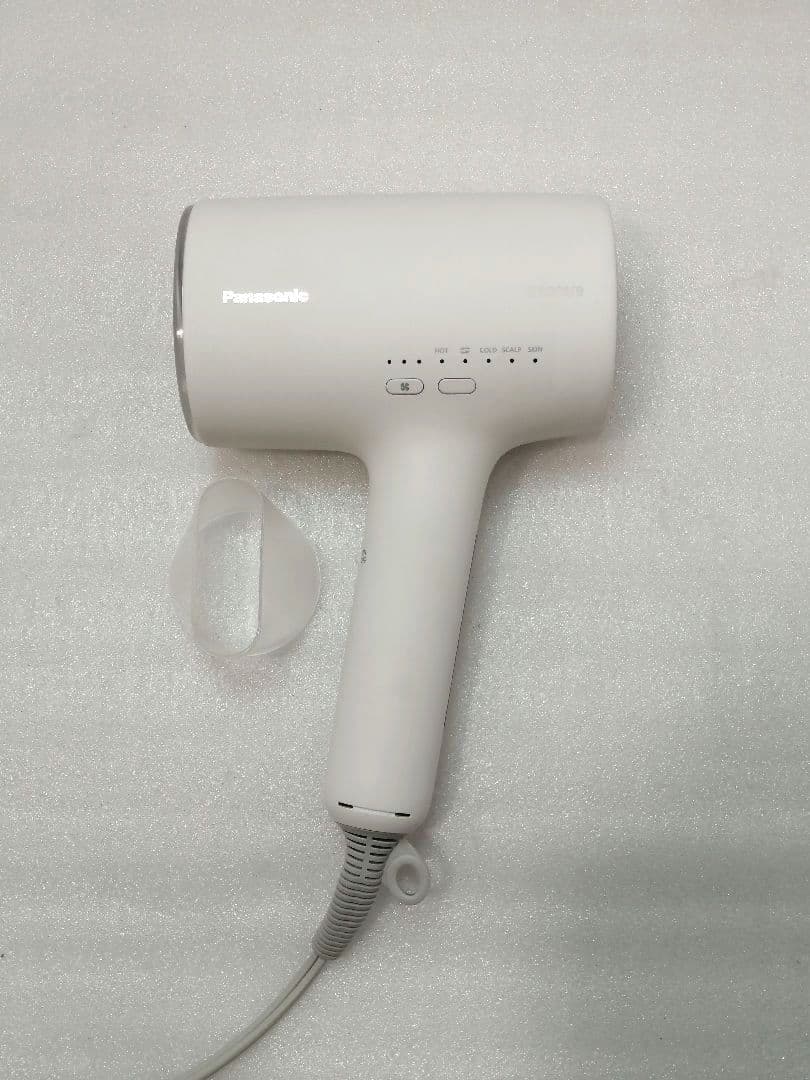 パナソニック 22年製　PANASONIC　ドライヤー　EH-NA0J 　39