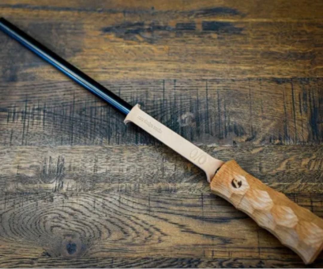 【新品未使用】asimocrafts asiblaster ファイアーブラスター