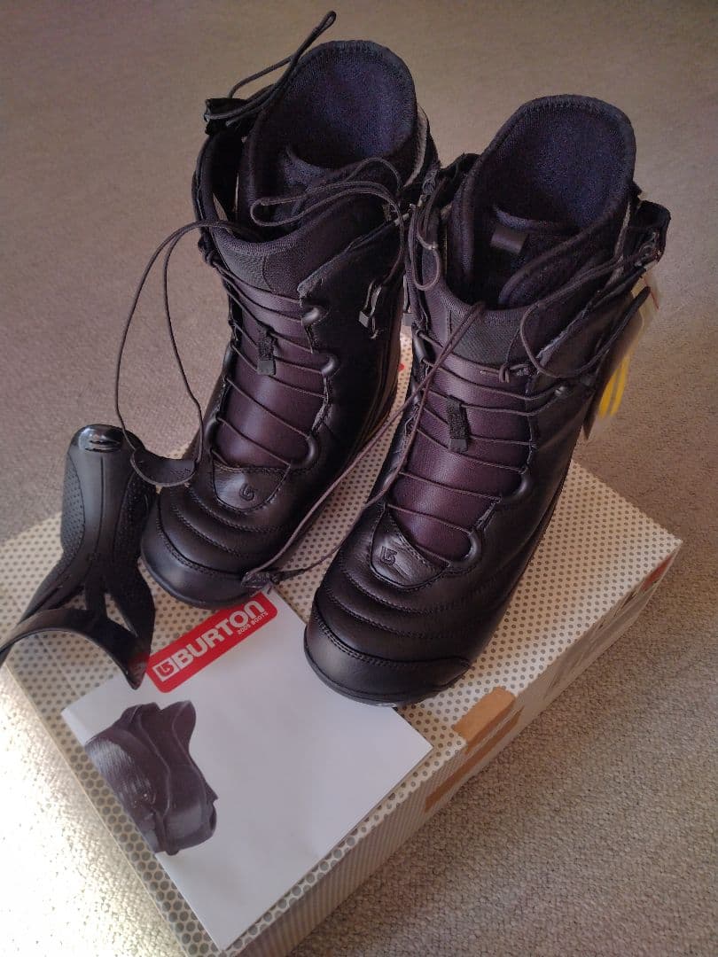 バートン ブーツ BURTON ION BOOTS