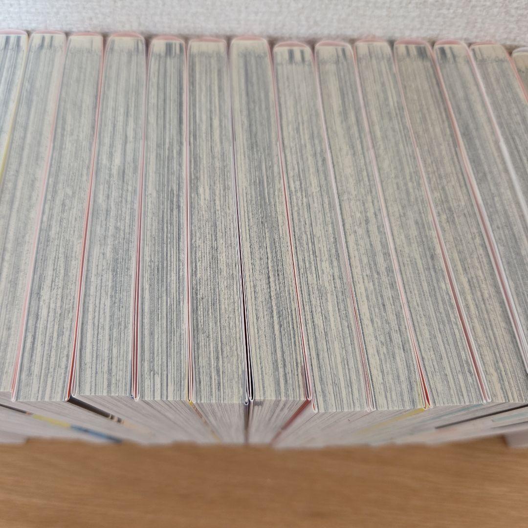 君に届け 全巻セット 椎名軽穂