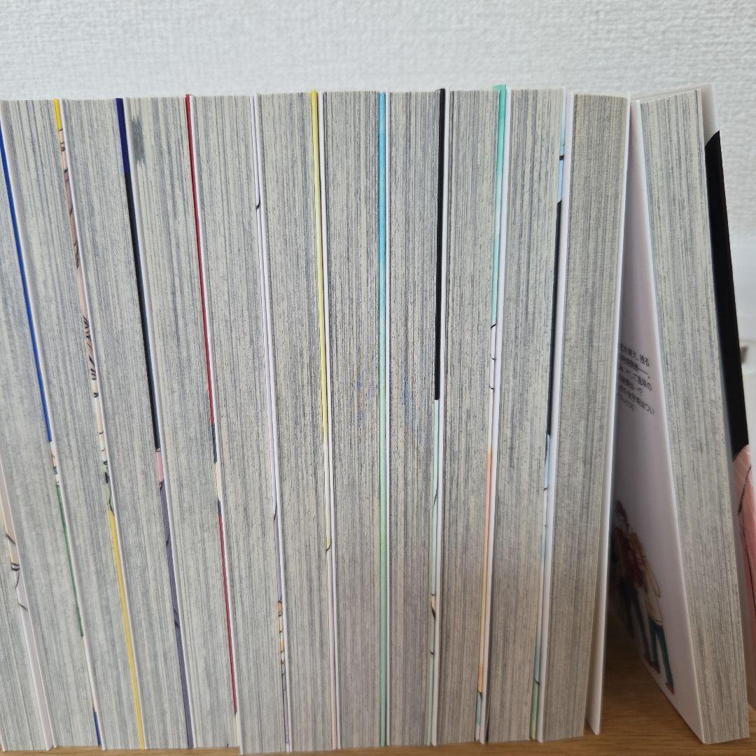 君に届け 全巻セット 椎名軽穂