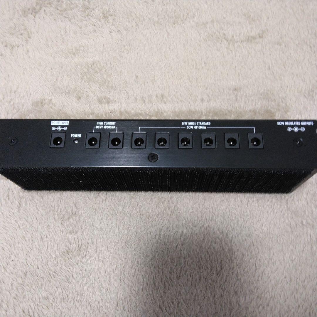 FREE THE TONE PT-1D パワーサプライ