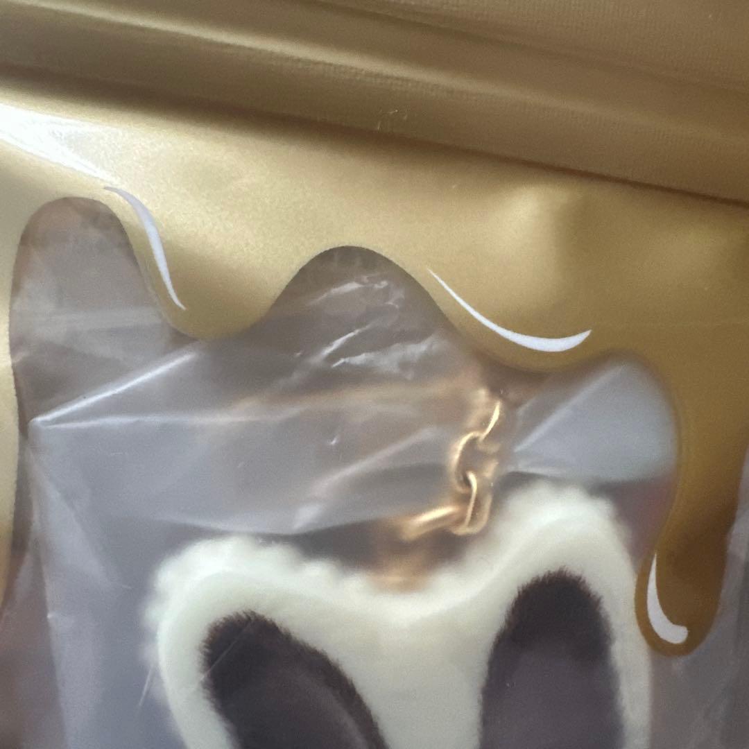 Q-pot. ズートピア ジュディ バッグチャーム