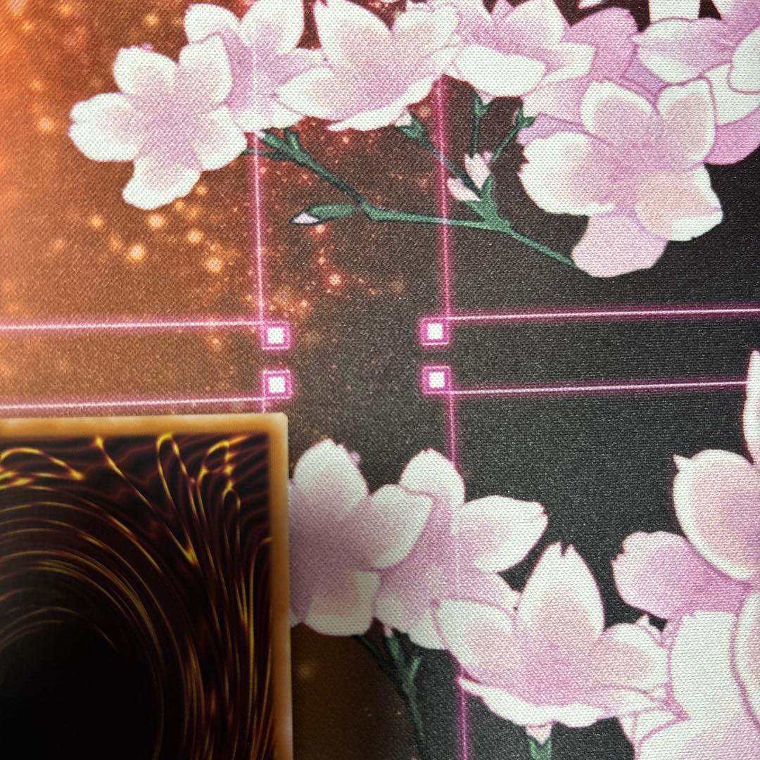 凍てし心が映す神影 レヴシャドールフュージョン プリズマティックシークレットレア