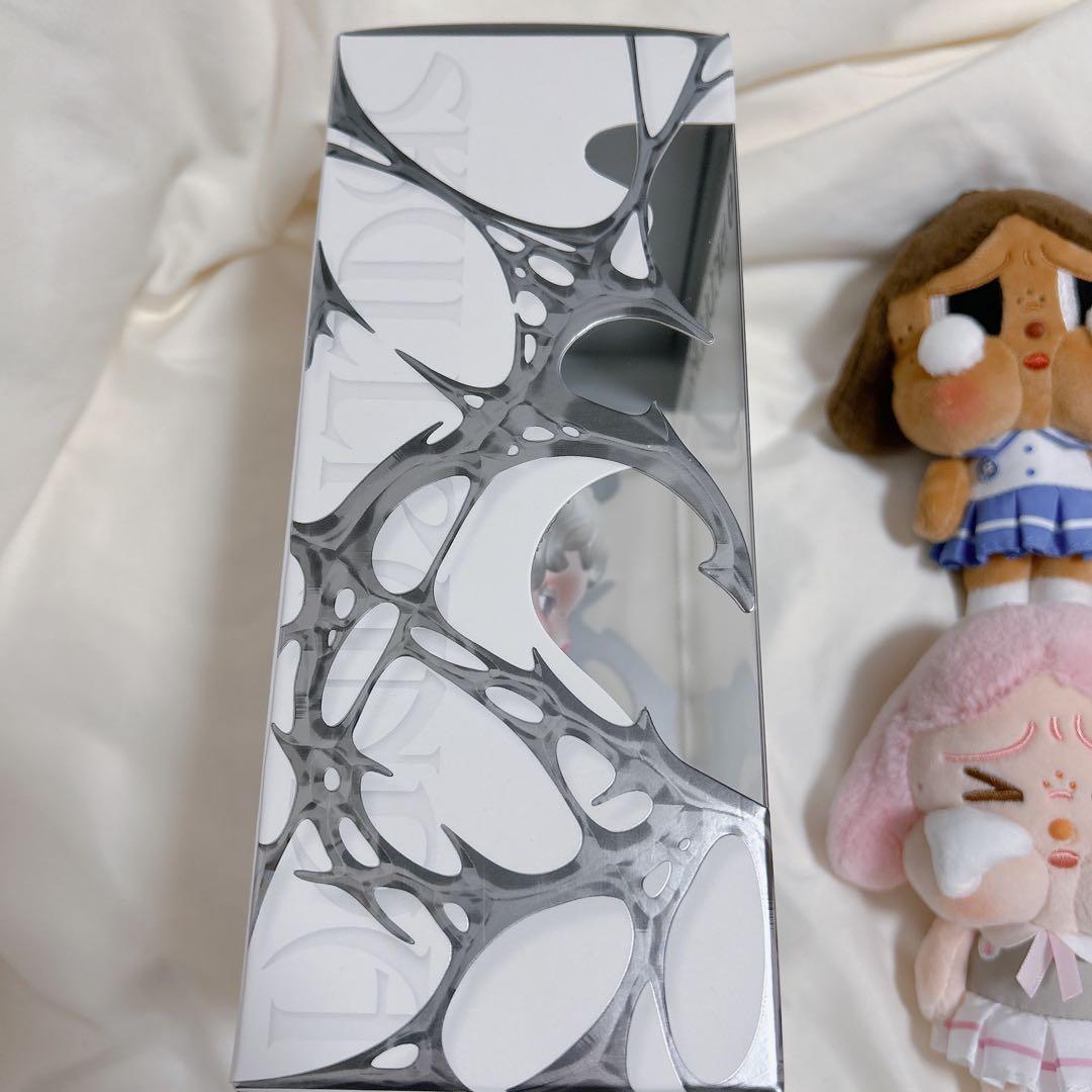 スカルパンダ XG crybaby サンセット 7点セット