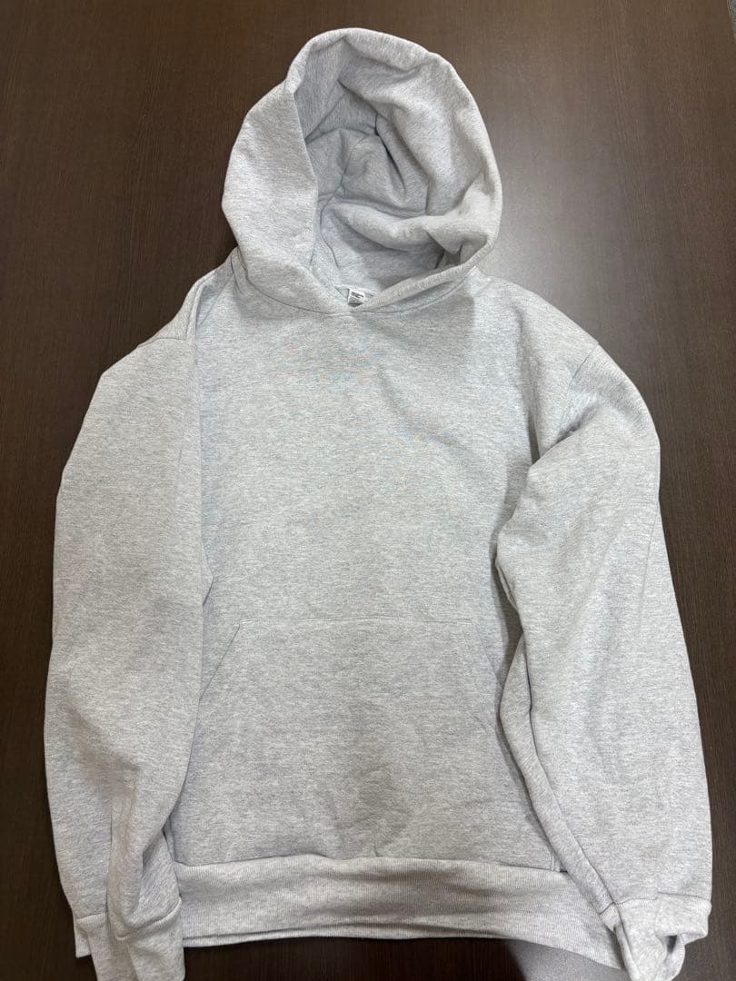 ロサンゼルスアパレル　パーカー　M 新品