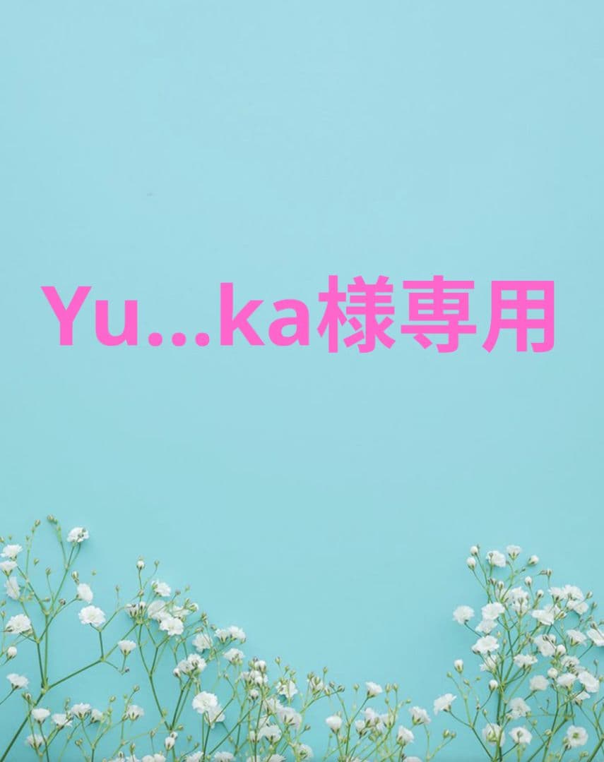 ドッグフード Yu...ka