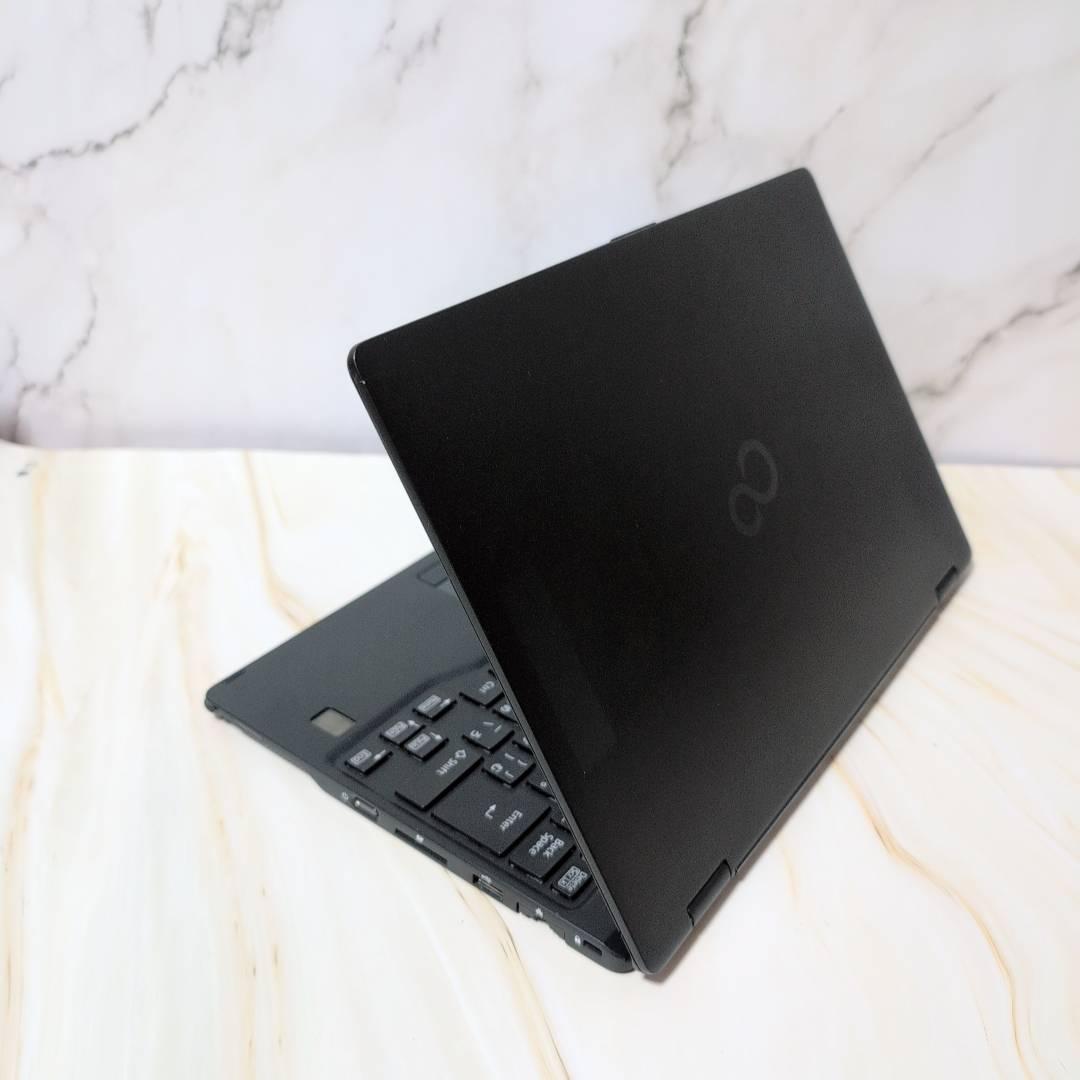 FUJITSU LIFEBOOK i5 8GB 256GB タブレットPC