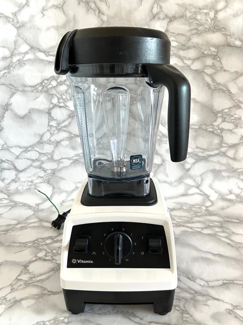 コッキーさま専用　バイタミックス VM0202 ブレンダー ミキサー