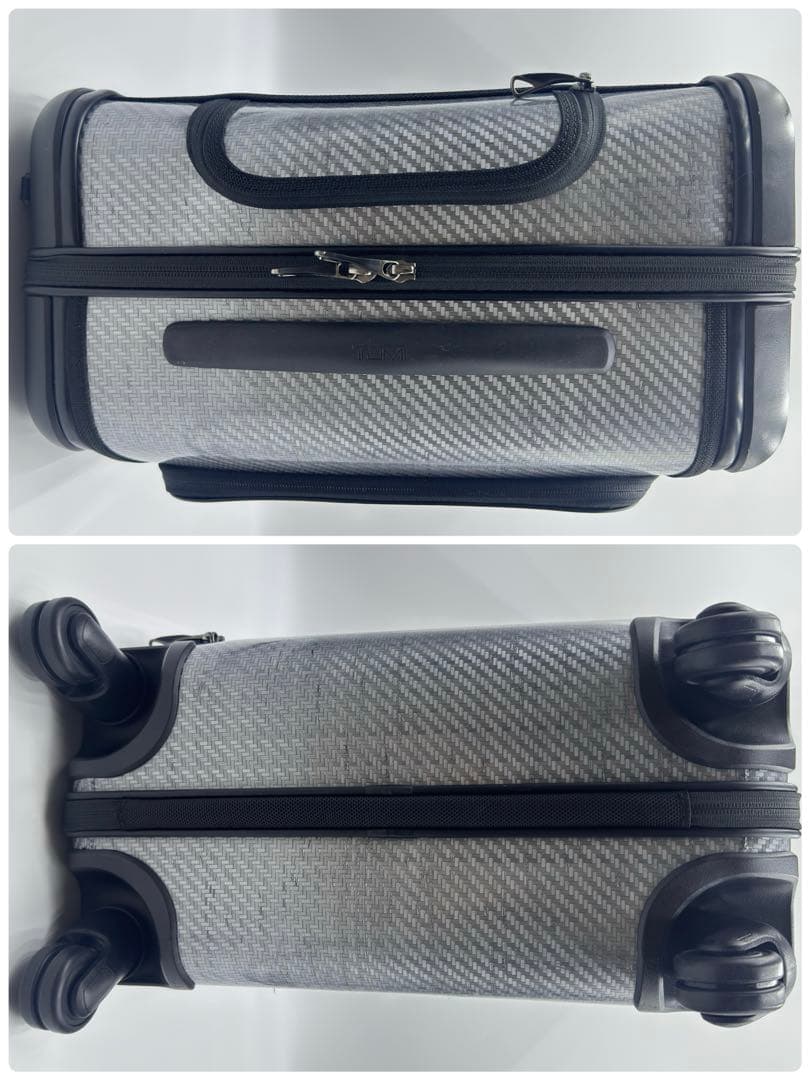 【極美品】　TUMI　トゥミ　テグラライト　キャリーケース　28704TG