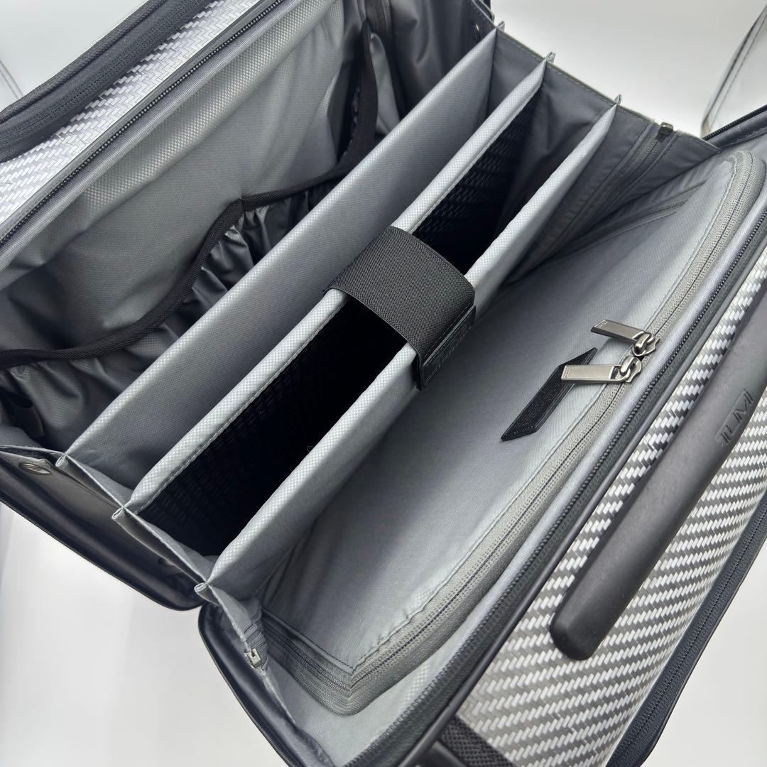 【極美品】　TUMI　トゥミ　テグラライト　キャリーケース　28704TG