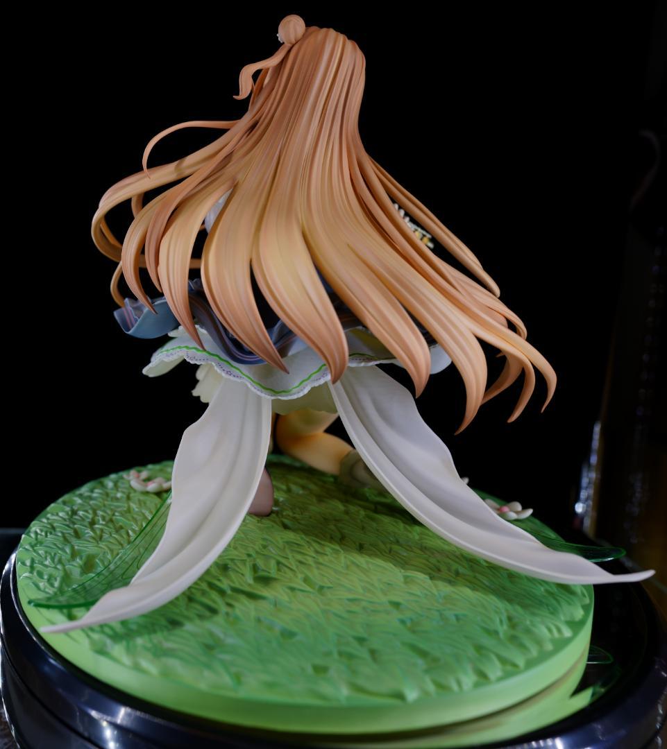 アイドルマスターシャイニーカラーズ 櫻木真乃 花風Smiley 1/7フィギュア