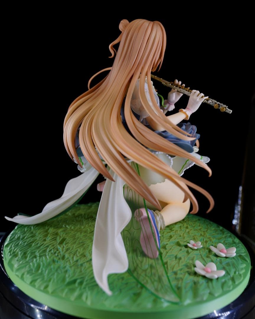 アイドルマスターシャイニーカラーズ 櫻木真乃 花風Smiley 1/7フィギュア