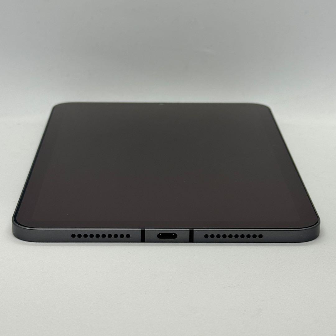 iPad本体 iPad mini6 256GB Cellular + Apple Pencil