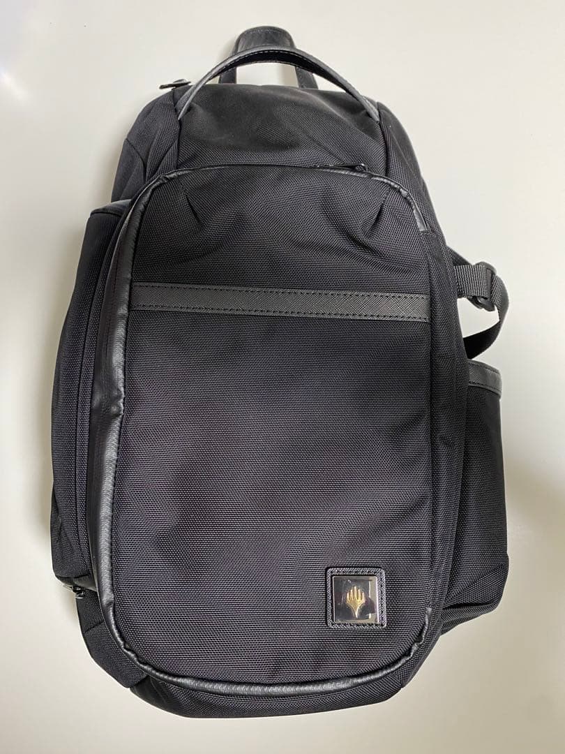 MTGプレインズウォーカー モデル コラボ　ボディバッグ