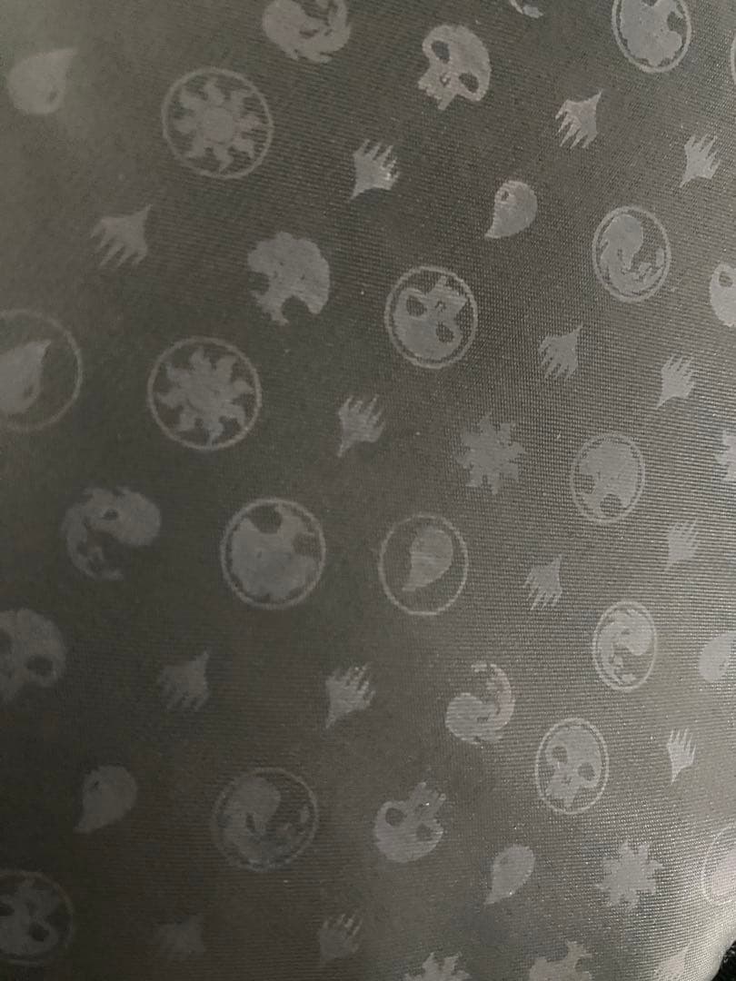 MTGプレインズウォーカー モデル コラボ　ボディバッグ