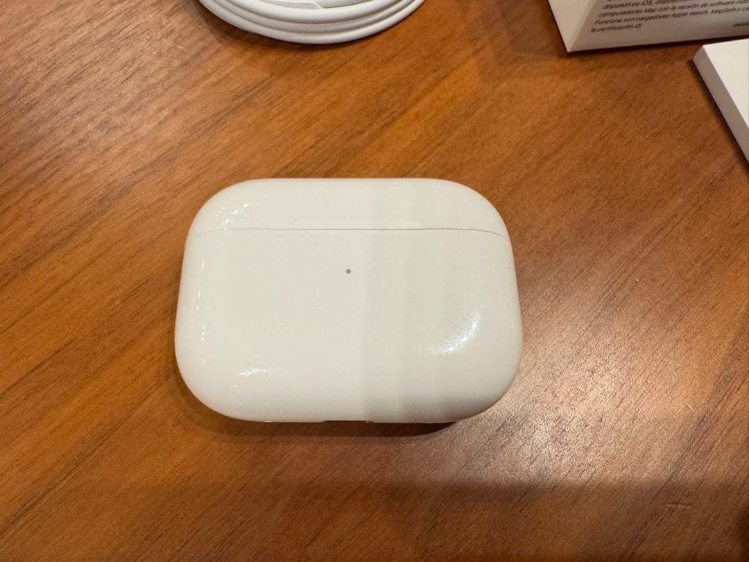 AirPods Pro 2 （Lightning端子）