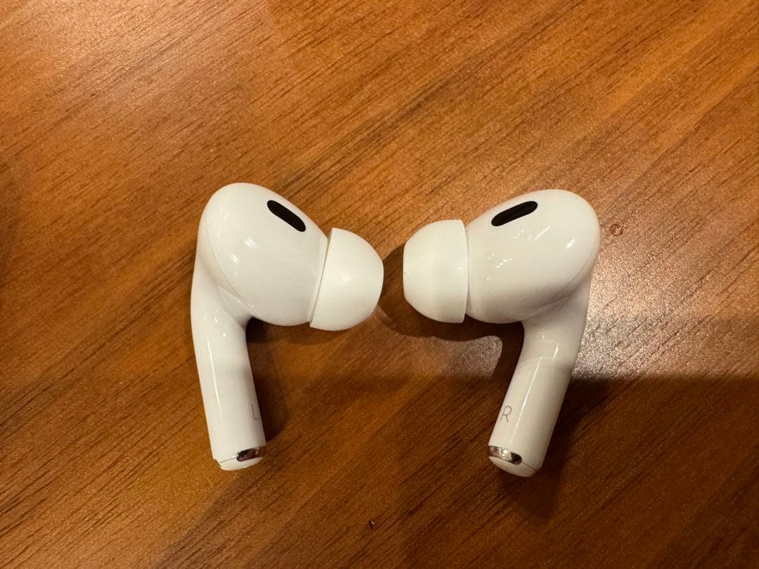 AirPods Pro 2 （Lightning端子）