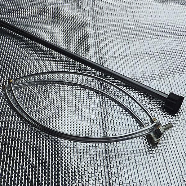 ★昆虫採集★虫取り網★最長５ｍ３３ｃｍ クワガタムシ・カブトムシの採集に！捕虫網