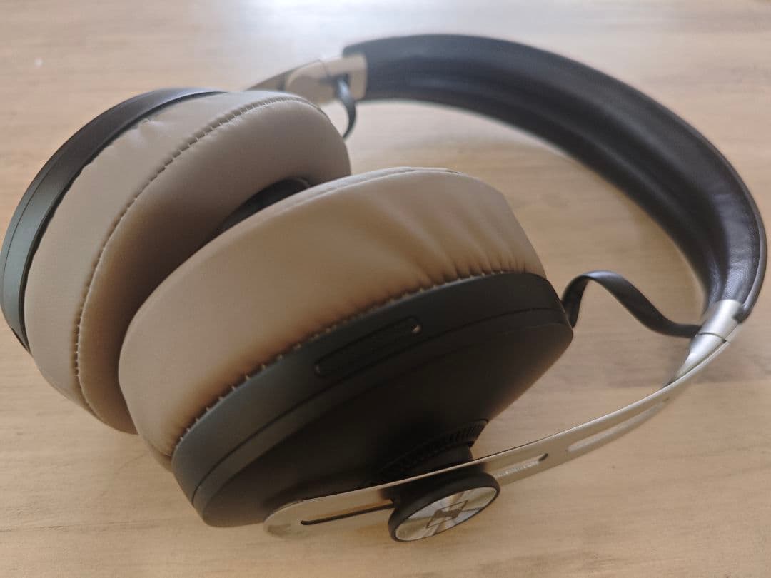 sennheiser MOMENTUM 3 Wireless　ワケあり