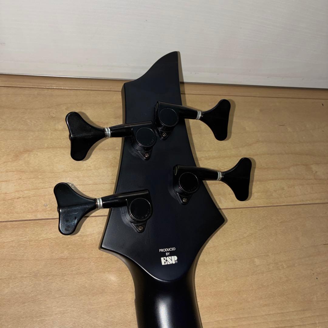 希少　EDWARDS ラルクtetsuyaモデル E-T-98FR