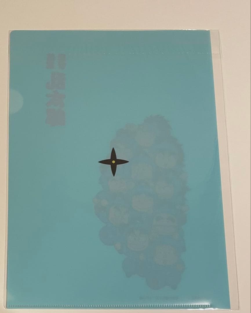 忍たま乱太郎　落第忍者乱太郎　尼子騒兵衛　クリアファイル　きり丸　しんべえ