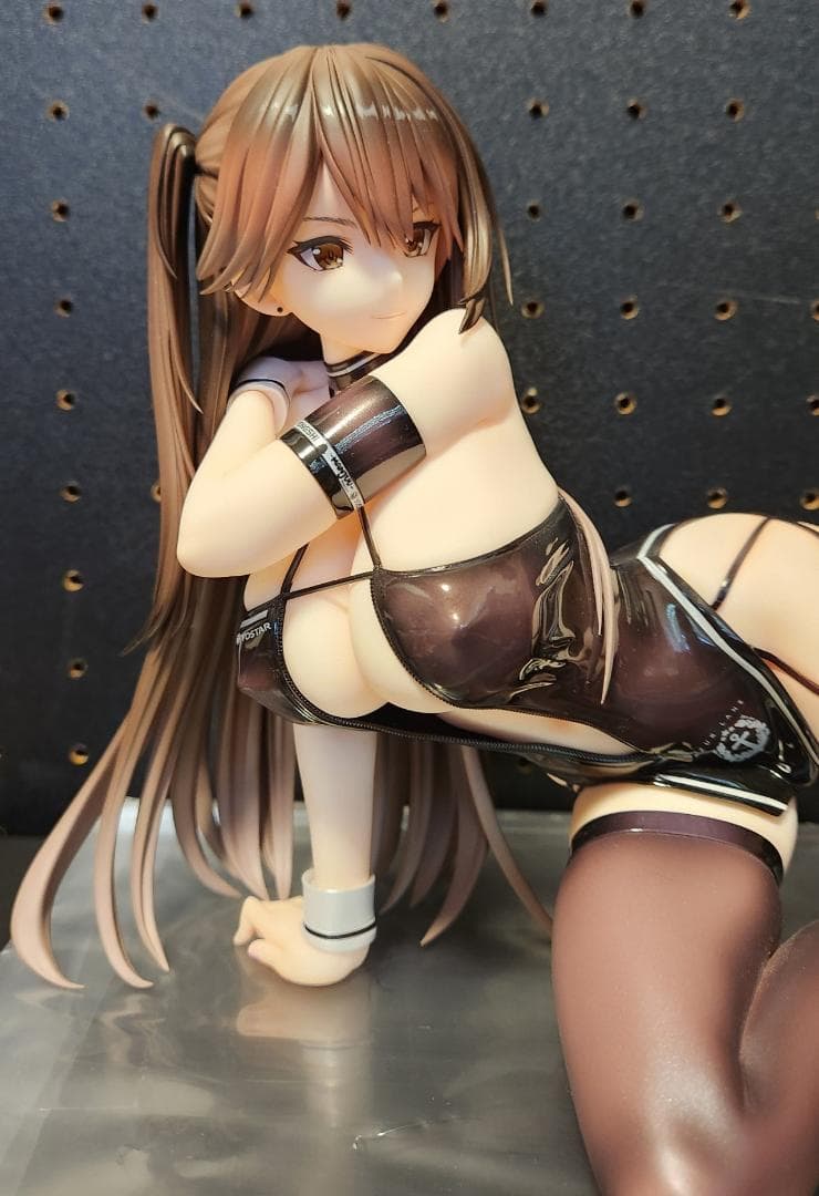 アズールレーン 瑞鶴 瞬速の真名 1/4 ミメヨイ