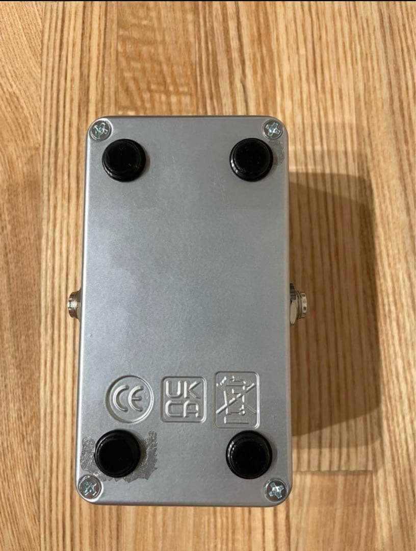 ギター ELECTRO-HARMONIX / Nano Q-Tron