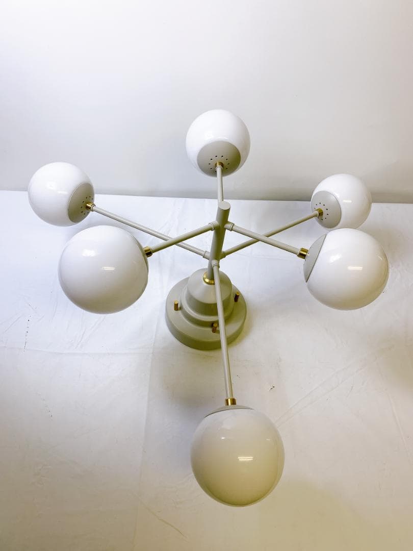 インターフォルム Poutala ポウタラ シーリングライト LT-4326