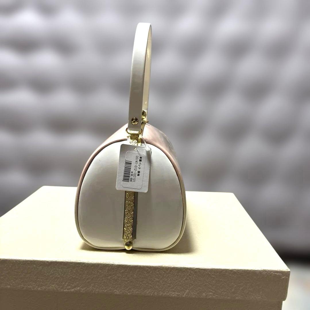 和装草履バッグセット　成人式　結婚式　卒業式