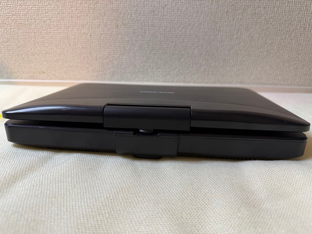 ♡極美品♡ 2018年製 グリーンハウス ポータブル ブルーレイ プレイヤー