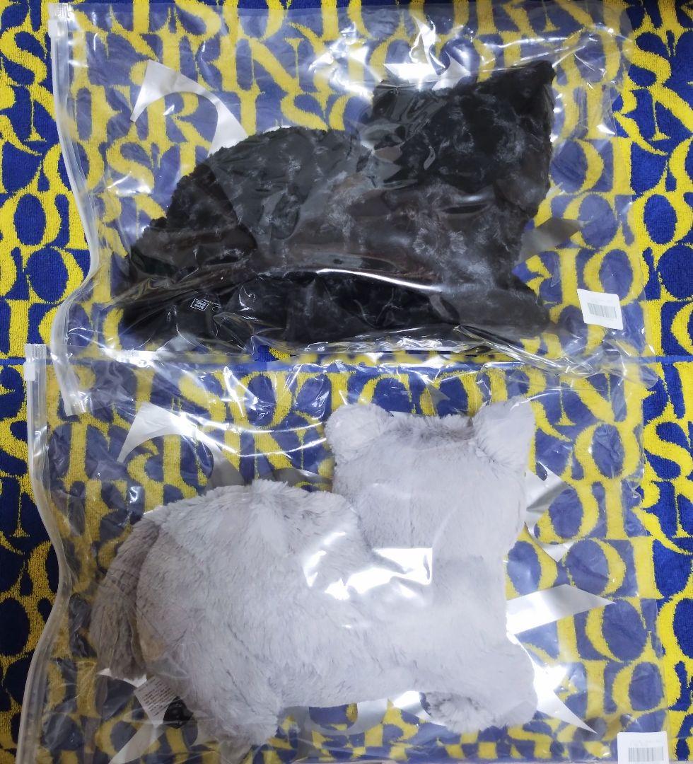 【新品・未開封】米津玄師 TOUR / JUNK ねこちゃん2種セット