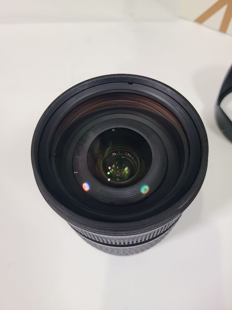 TAMRON SP AF28-75mm F/2.8 XR Di マクロ A09E