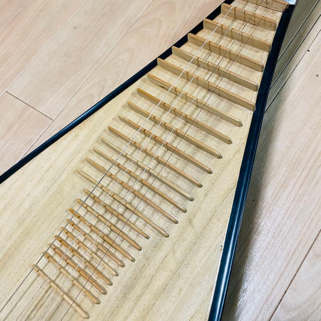 中国琵琶　琵琶　上海民族楽器