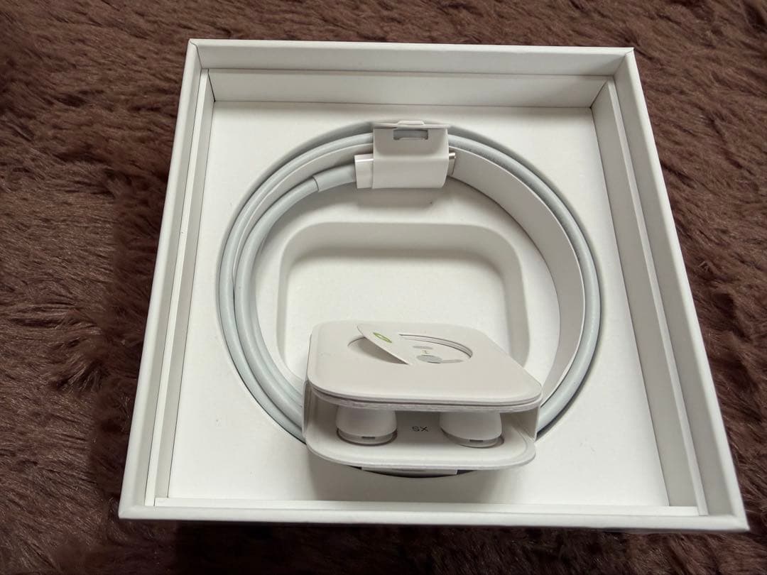 AirPods Pro 2 ワイヤレスイヤホン 本体