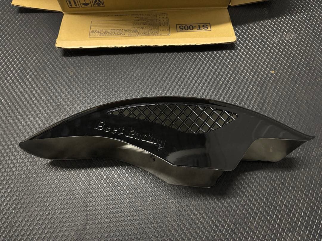 GS400 外装一式　11月13日まで