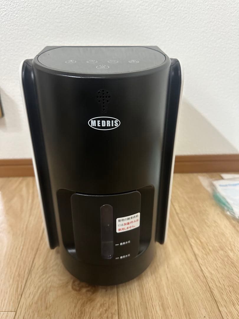 雾化機能付き家庭酸素発生器ペット酸素発生器3時間⑩