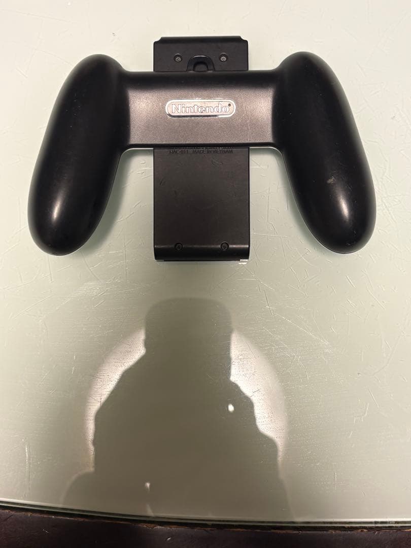 Nintendo Switch ネオンブルー/ネオンオレンジ 本体　ケース付き