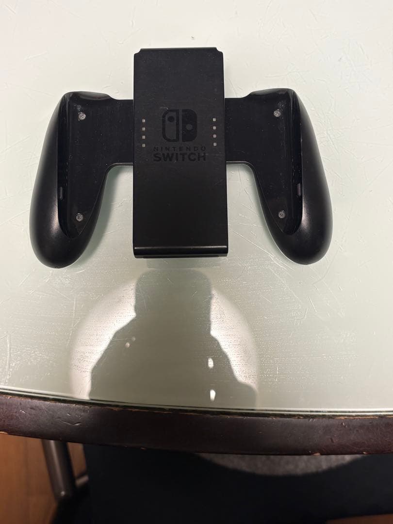 Nintendo Switch ネオンブルー/ネオンオレンジ 本体　ケース付き