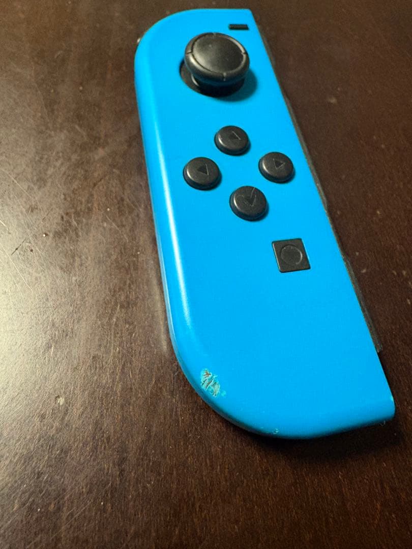 Nintendo Switch ネオンブルー/ネオンオレンジ 本体　ケース付き