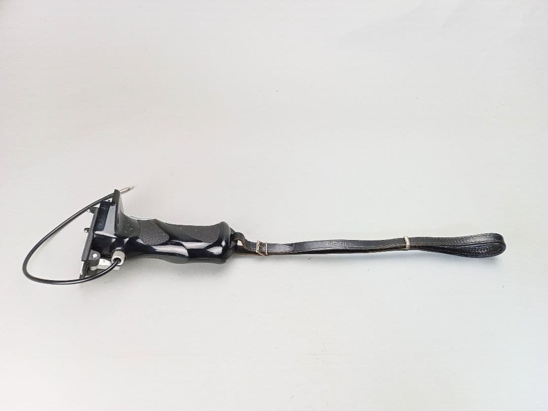 ROLLEIFIX GERMANY ローライフレックス用ピストルグリップ